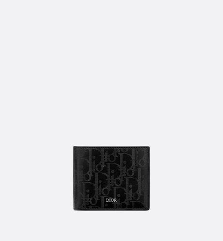 dior robbin wallet|genuine dior wallets.